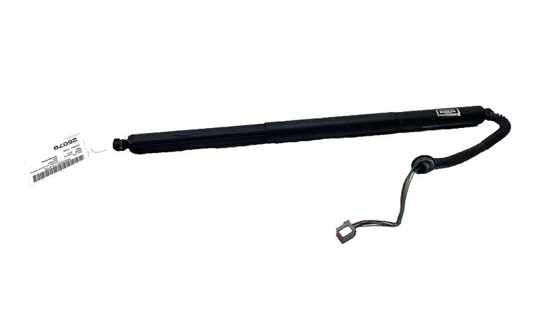 ⭕ 12-20 Tesla Model S Rear Right Liftgate Trunk Power Shock Strut 6006