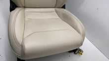 ⭕ 2016-2020 Tesla Model S Front Left 1st Row Seat Upper & Lower Cushion Assembly