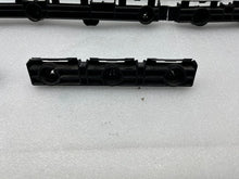 ⭕ 12-20 Tesla Model S Rear Left & Right Bumper Mount Bracket w/ Rocker Support