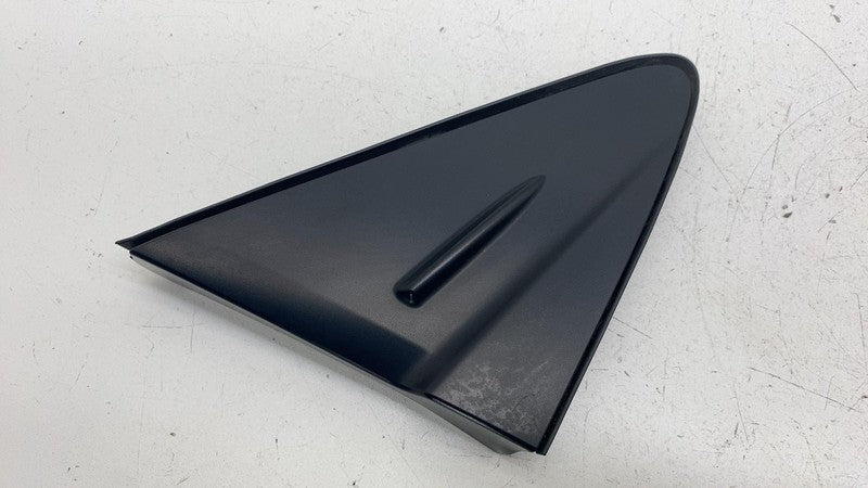 6011747040 ⭕ 2023-2025 Toyota Prius Front Right Exterior A-Pillar Molding Trim 60117-47040