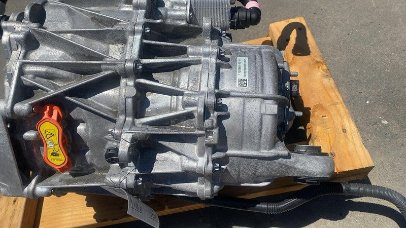 ⭕ 17-23 Tesla Model Y 3 Front Drive Unit Engine Electric Motor 30k 112