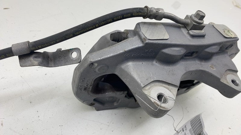 ⭕ 2017-2023 Tesla Model 3 M3 Front Right Caliper w/ Brake Hose Line 10