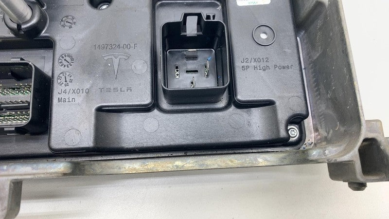 149731700F 2020-2024 Tesla Model Y MY Front Vehicle Electronic Controller Module Assembly