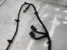⭕ 12-15 Tesla Model S Rear Subframe Coil Wiring Harness Cable Wire 1004430-00-H