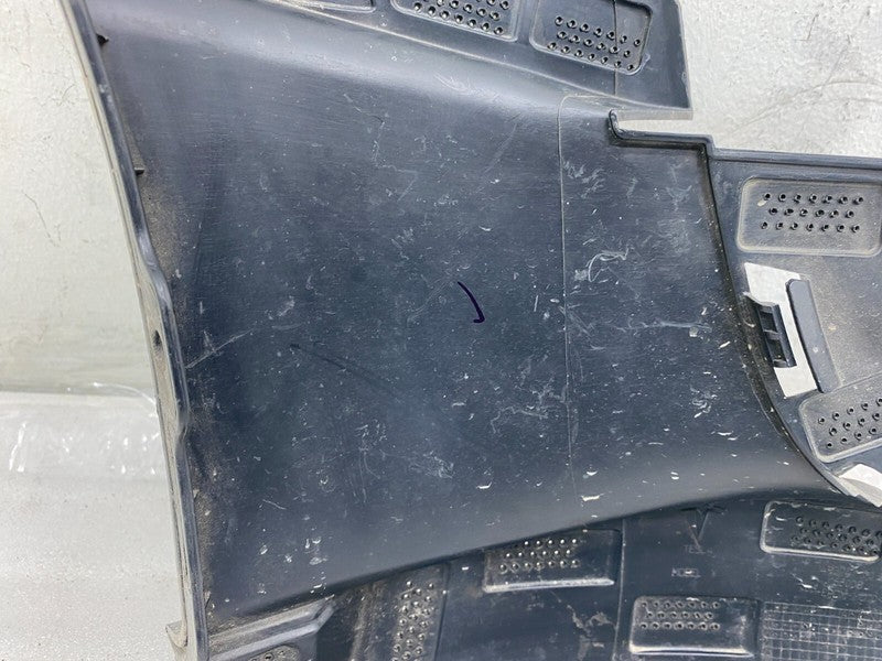 ⭕ 20-24 Tesla Model Y Front Driver Bumper Inner Side Bracket Left 1493