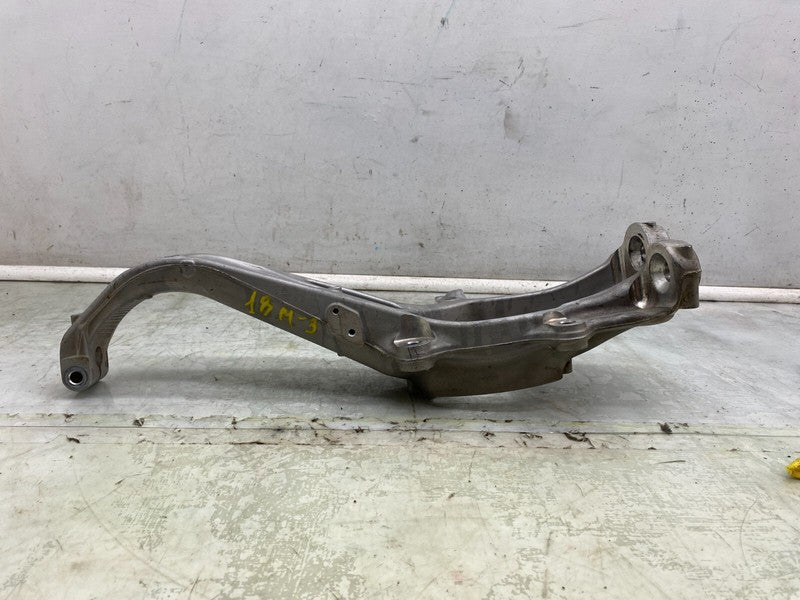 ⭕ 2017-2023 Tesla Model 3 Front Driver Side Spindle Knuckle Left LH 10