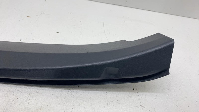 ⭕17-23 Tesla Model 3 Rear Trunk Garnish Sill Trim Cover Scuff Panel 10