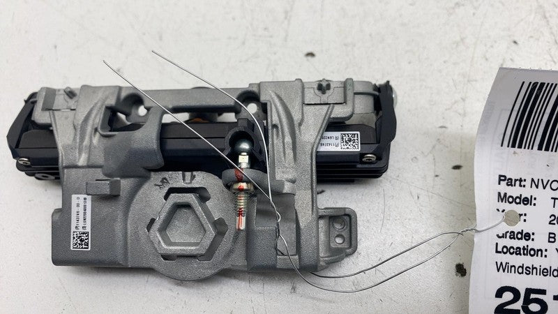 ⭕ 17-23 Tesla Model 3 Front Forward Facing Adjustable Triple Camera 11