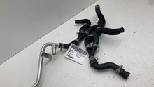 ⭕ 2017-2025 Chrysler Pacifica HVAC Heater Supply Return Hose Tube Pipe Assembly
