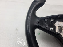 ⭕ 2012-2020 Tesla Model S X Driver Steering Wheel Black Assembly 1005279-00-D