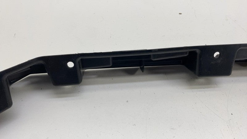 1783431-00-C ⭕ 2024 2025 Tesla Cybertruck  Front Right Side Fender Flare Carrier 1783431-00-C