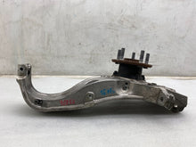⭕ 16-20 Model S Front Left Spindle Knuckle w/ Wheel Hub Bearing RWD 1030605-00-D