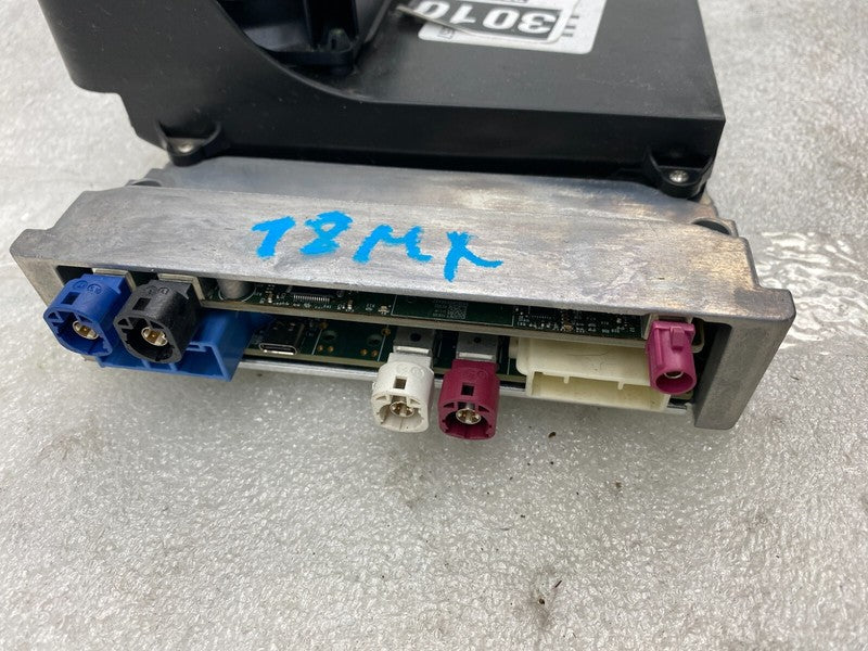 1458073 00 A ⭕ 16-20 Model X MX Auto Pilot Driver Assist Computer Control Module 1125800-00-F