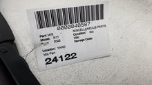 ⭕ 2022-2024 Rivian R1T Front Left Windshield Wiper Driver Side LH