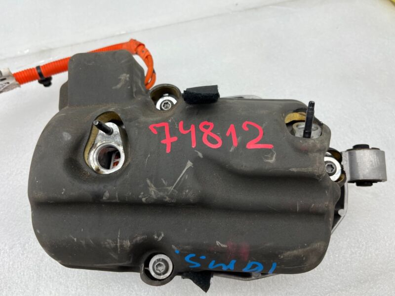 106336900E ⭕16-20 Tesla Model S X Electric Air Conditioning AC Compressor Pump 1063369-00-E