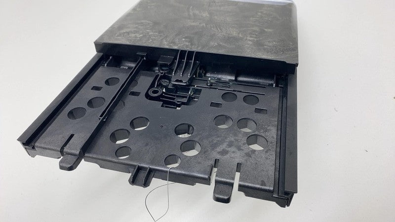 2017-2023 BMW 530e G30 Front Center Console Storage Sliding Bin Lid Trim Cover