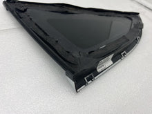 ⭕ 2016-2020 Tesla Model X Rear Passenger Side Window QTR Quarter Glass Right RH