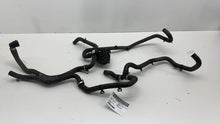 ⭕ 14-15 Mercedes-Benz B Electric Drive Engine Coolant Pipe + Water Pump Actuator