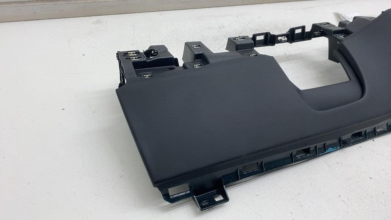 ⭕21-23 Tesla Model S X Front Dashboard Instrument Panel Lower Black 15