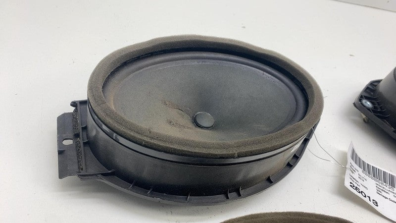 22753364 ⭕14-18 Silverado 1500 SET of 4 Front & Rear Door Audio Speaker 22753364/22753371