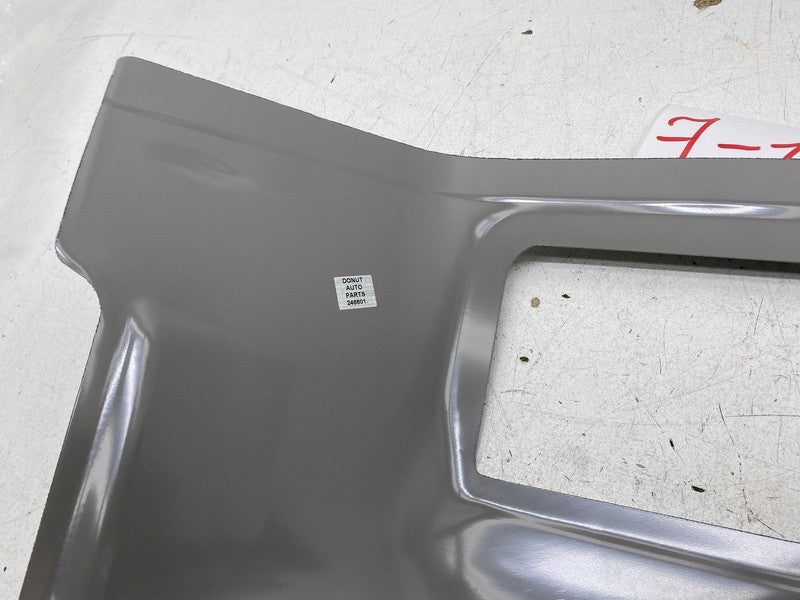 1510098-S0-A 2020-2026 Tesla Model Y Rear Left Quarter Panel Fender Extension LH 1510098-S0-A