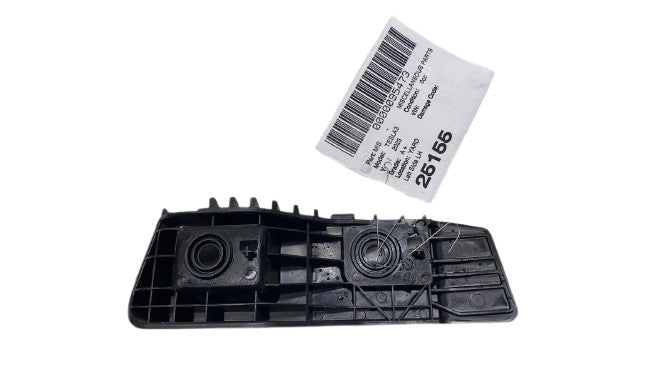 ⭕ 17-23 Tesla Model 3 Rear Left Taillight Tail Lamp Mount Bracket 1083