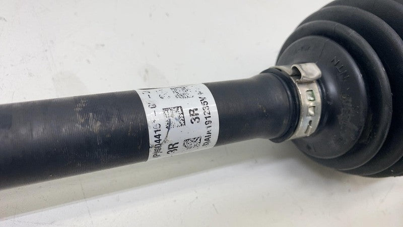 ⭕ 2017-2023 Model 3 Rear Left or Right CV Axle Shaft Halfshaft 25MM 10