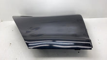 ⭕ 2012-2015 Tesla Model S Rear Passenger Side Door Shell Panel Right Black PMBL