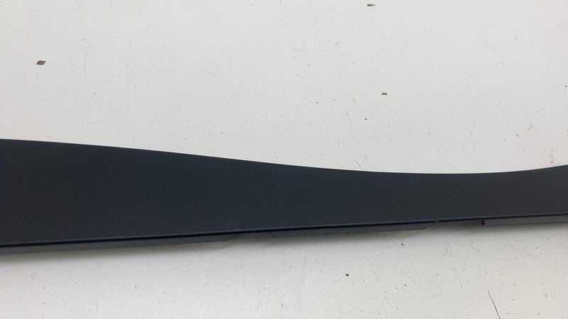 ⭕ 2024 Tesla Cybertruck Rear Left Baffle Closeout Sail Trim Molding 18