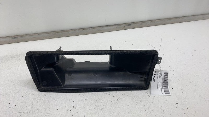 PT00042228 ⭕ 2022 2023 2024 Rivian R1T R1S HVAC Front Upper Intake Duct PT00042228 OEM