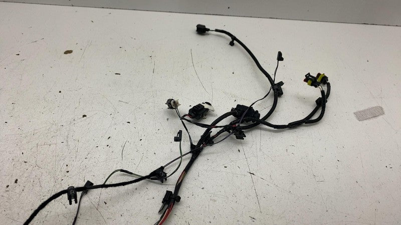 ⭕ 2016-2020 Tesla Model X Front End Wiring Harness Cable Wire Loom 203