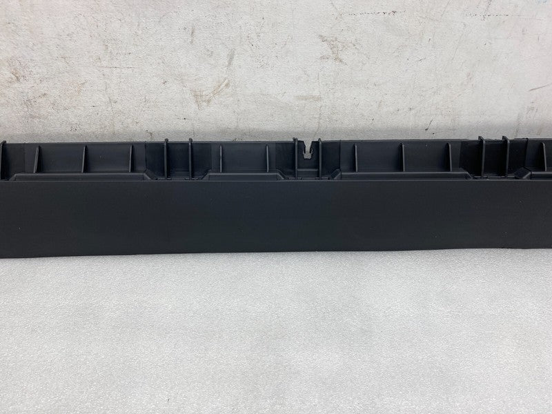 1497741 00 B ⭕ NEW 2020-2024 Tesla Model Y Skirt Rocker Cover Carrier Panel Left 1497741-00-B