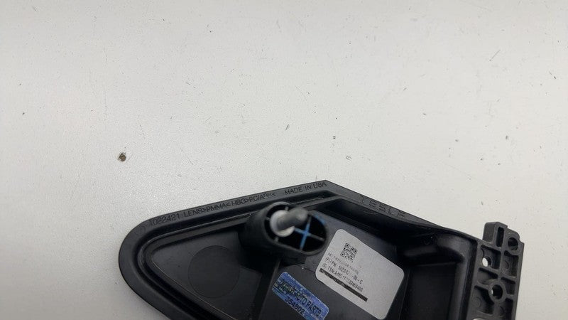 ⭕ 12-24 Model S X Rear Right Side Taillight Tail Lamp Reflector OEM 10