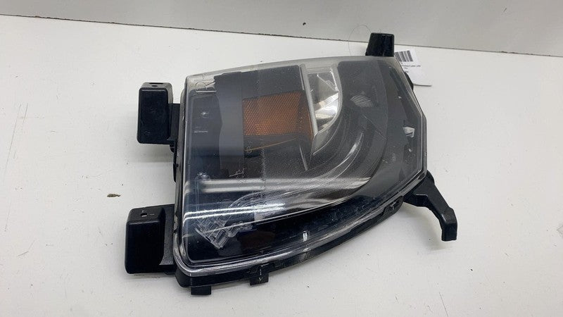 ⭕ 2012-2020 Tesla Model S Front Right LED Fog Light Cornering Lamp 600