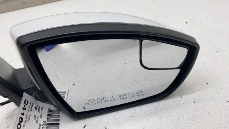 DM5117682BF54WF 2013 2014 2015 2016 2017 2018 Ford C-Max Front Passenger Side Door Mirror Right