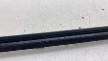 ⭕20-24 Model Y Front Passenger Door Window Outer Belt Seal Right RH 1495713-00-D