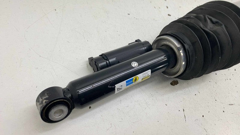 ⭕ 2021-2025 Tesla Model S Rear Right Air Spring Module Performance 142