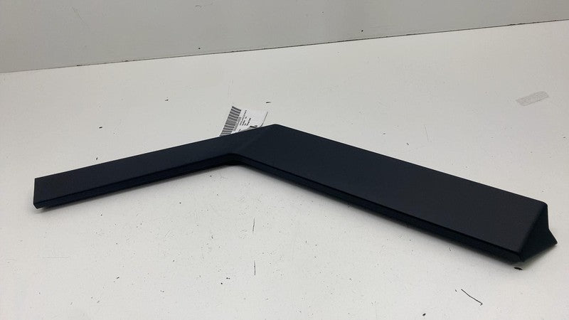 ⭕ 24-25 Tesla Cybertruck Front Right Center Console Side Trim Panel 18