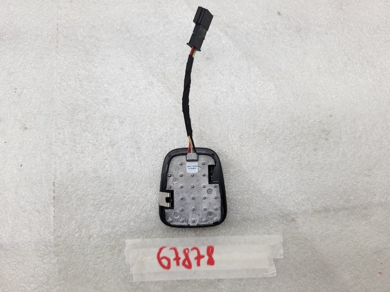 104736500B ⭕ 16-24 Tesla Model X Rear Roof Headliner Map Light Courtesy Lamp 1047365-00-B