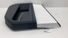 ⭕ 24-25 Cybertruck Rear Passenger Side Interior Door Panel Trim Card Cover Right