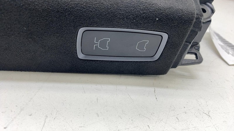 ⭕2016-2020 Model X Driver Side B-Pillar Lower Trim Cover Panel Left 10