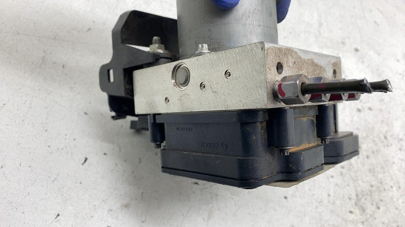 ⭕21-23 Model X Anti-Lock Brake System ABS Pump Module w/ HCU Holder 16