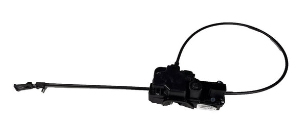 ⭕ 12-20 Model S Rear Passenger Side Door Lock Latch Actuator Right 6008914-00-D