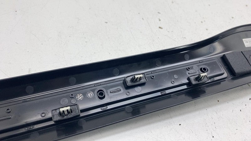 ⭕ 2021-2025 Tesla Model X Front Passenger Side Lower Door Sill Trim Co