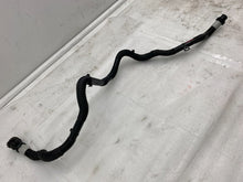 ⭕17-23 Model 3 Front Pump to Tunnel Radiator Coolant Hose Pipe Tube 1077592-00-D