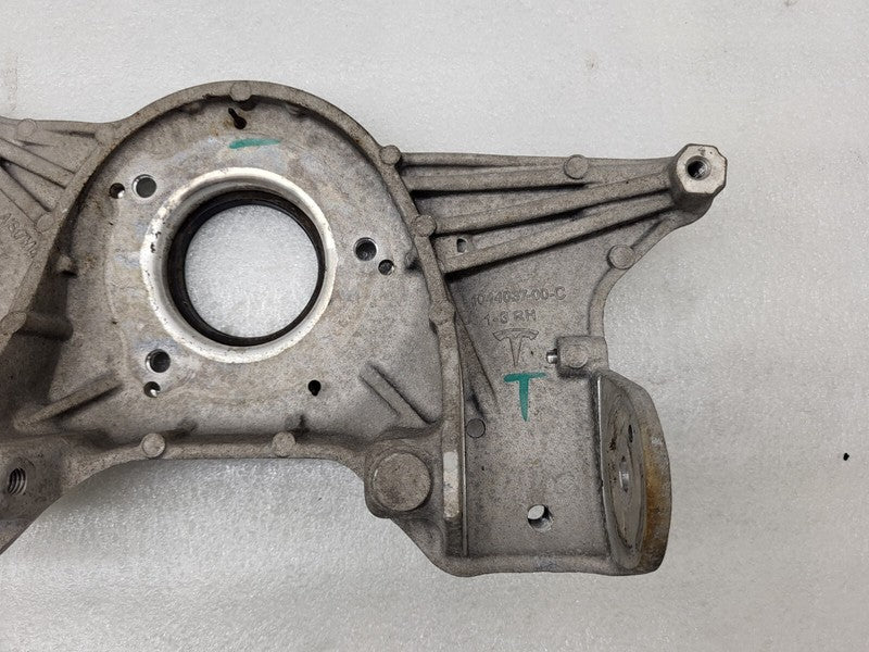 104403600B ⭕17-23 Model 3 Front Passenger Side Upper Strut Mount Bracket Right 1044036-00-B