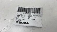 ⭕ 2021-2023 Polestar 2 Front Passenger Side Engine Motor Mount Bracket Right AWD