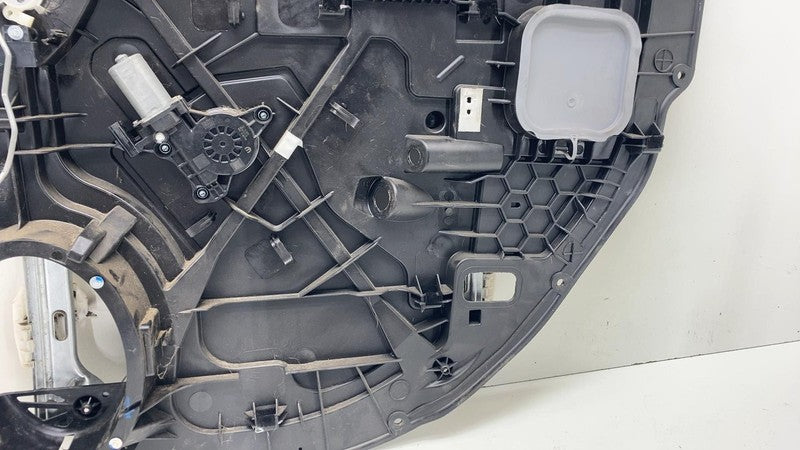 ⭕ 2011-2024 Ram 3500 Rear Passenger Side Door Window Regulator & Motor