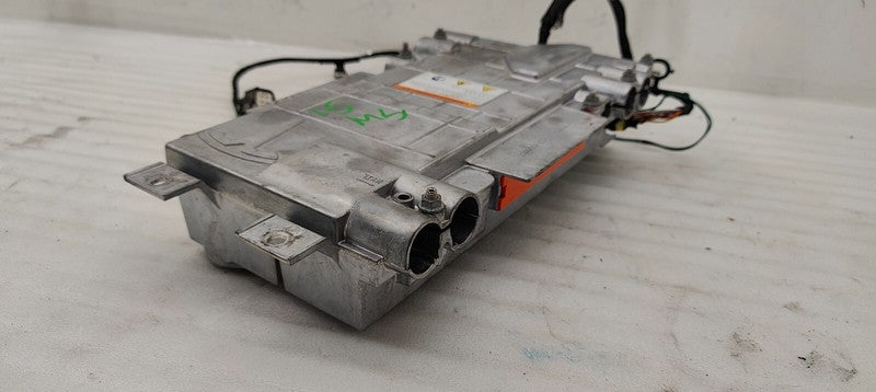 1048893 00 A ⭕ 12-15 Tesla Model S 1-Phase High Voltage Junction Box Dual Motor 1048893-00-A