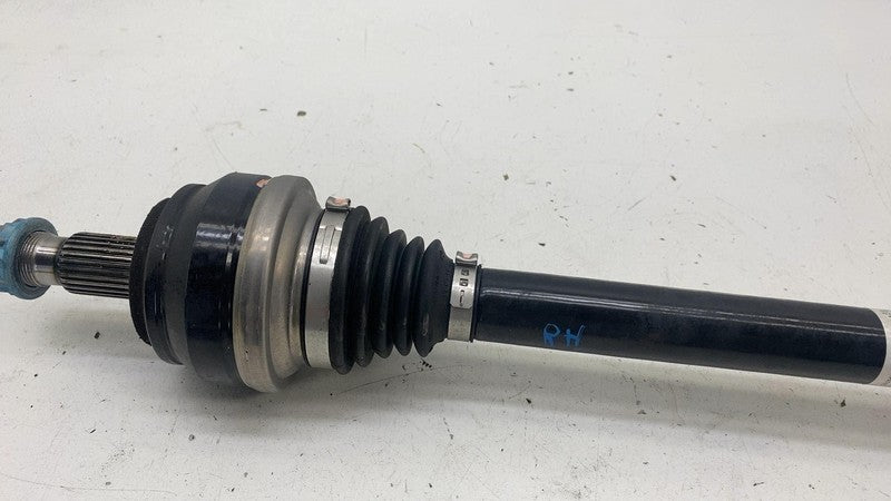 A2053508118 ⭕17-22 Mercedes-Benz C-Class C300 205 Rear Right Axle Shaft CV Drive A2053508118